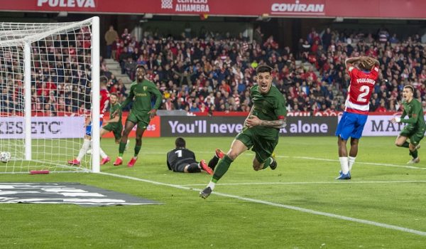 Copa del Rey: El Athletic Bilbao es el segundo finalista