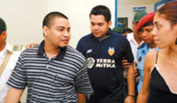 Liberan al asesino de Jerónimo Polanco, el conocido empresario de clubes nocturnos en Managua