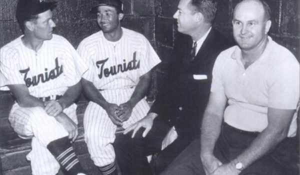 ¿Quién ha sido el beisbolista de más talento en la historia de Nicaragua? ¿Y quién ha aprovechado más sus habilidades?