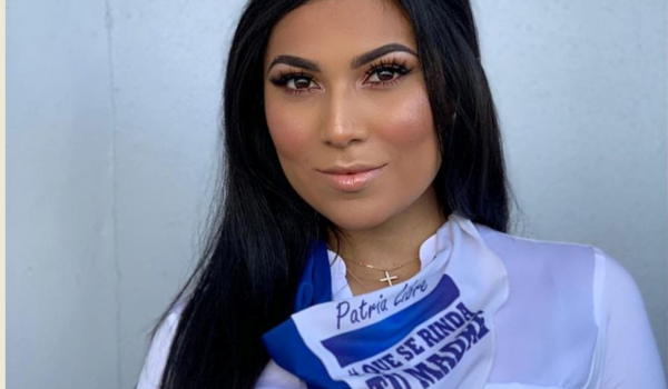 Estados Unidos otorga asilo político a hija de Irlanda Jerez