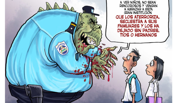 Caricatura 7-3-2020