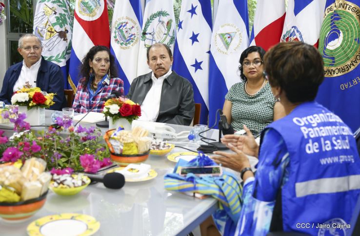 Escuche las noticias más importantes de este 24 de marzo