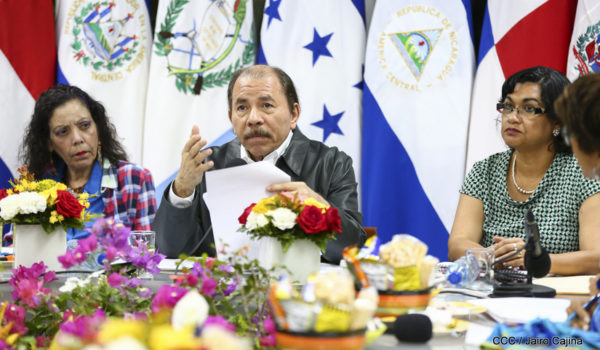 Así es cómo la pandemia ha demostrado que Ortega no es el «Gobierno de los pobres»