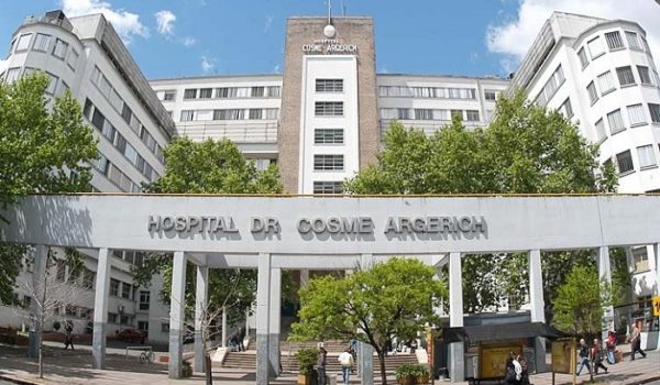 Argentina confirma la primera muerte por coronavirus en América Latina