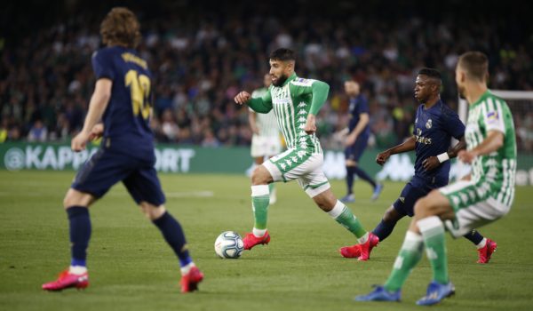 El Real Madrid pierde el liderato, la confianza y se hunde en el caos