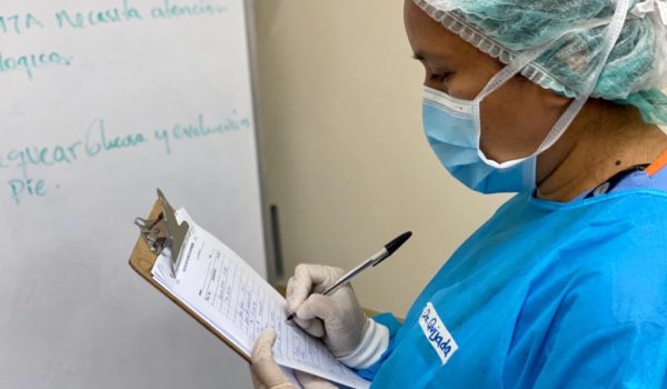 ¿Por qué suben los casos confirmados de coronavirus y bajan los sospechosos en Nicaragua?