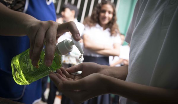 ¿Nicaragua está preparada para la llegada del coronavirus? Esto es lo que debe saber