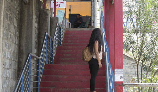 Exigen el reintegro de 82 estudiantes expulsados en 2018 a la UNAN-Managua