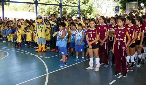 Inauguran la Freedom Cup LIA-Claro 2020