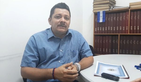 Líder campesino Medardo Mairena responde al Ejército sobre ejecuciones en el campo: «Los testimonios de los familiares hablan por sí solos»