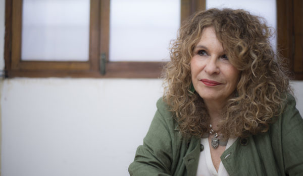 Entrevista | Gioconda Belli: «El sandinismo como tal está liquidado»