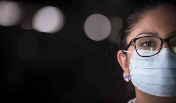 ¿El coronavirus está más cerca de llegar a Nicaragua? Qué dice especialista sobre los casos sospechosos registrados en Costa Rica