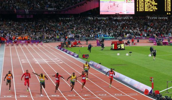 Posponen los Juegos Olímpicos de Tokio hasta 2021 por Covid-19