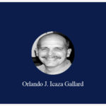 Orlando J. Icaza Gallard