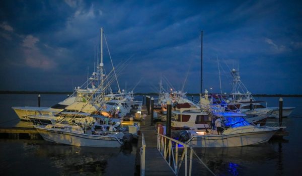 Iniciativa de ley para regular la operación de las marinas turísticas le dará más poder a INTUR