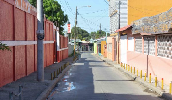 El angustioso relato de una madre a quien dos motorizados intentaron secuestrar a su niño de sus manos