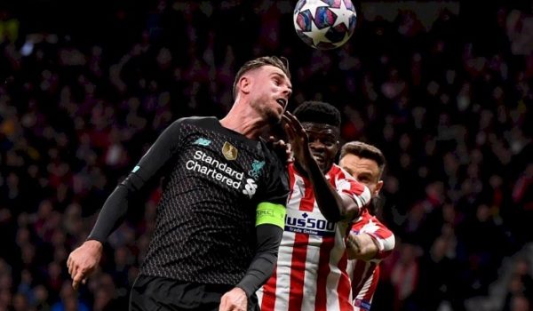 Previa UEFA Champions League: Inicia la vuelta de los octavos de final