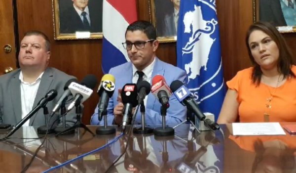 Costa Rica confirma el segundo caso sospechoso de Coronavirus