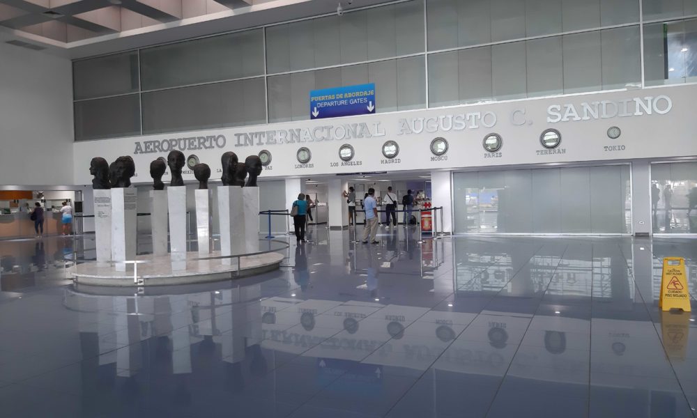 Coronavirus, han entrado al país, Nicaragua, contagios