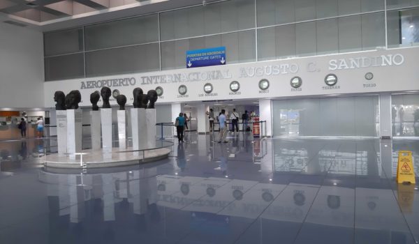 ¿Por qué Nicaragua no puede permanecer más tiempo con sus fronteras abiertas ante la pandemia por Covid-19?