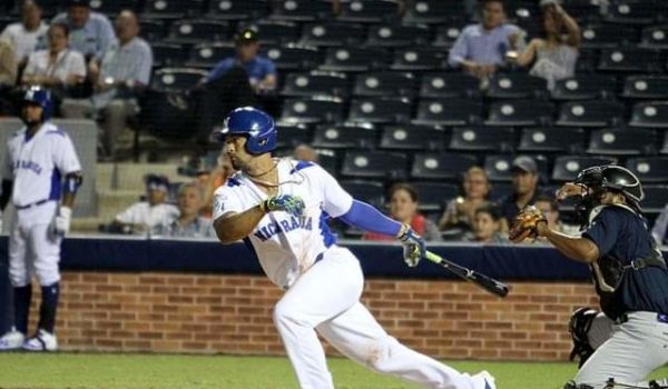 Cheslor Cuthbert será el gran cañón de la Selección en el Preclásico