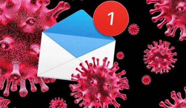 Coronavirus: la advertencia de la OMS sobre los estafadores que están usando el nombre de la organización para robar dinero y datos