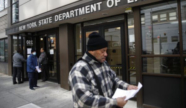 FMI augura a nivel mundial la mayor recesión económica desde la Gran Depresión en 1929