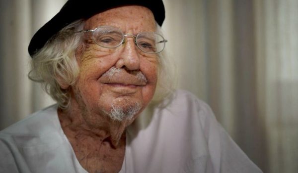 Muere Ernesto Cardenal a los 95 años, el poeta de Hispanoamérica