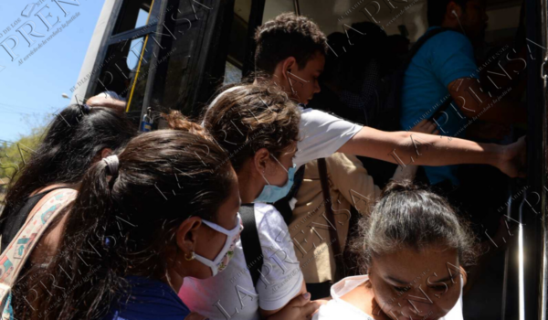 Nicaragua | Lo que necesita saber para comenzar su día (25 de marzo)