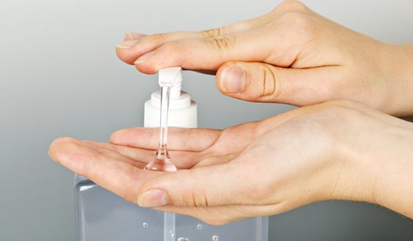 Coronavirus: ¿sirven los geles antibacterianos contra la enfermedad?