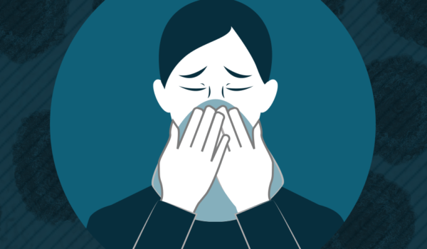 Síntomas del coronavirus: cómo diferenciar el covid-19 de una gripe, un resfriado o una rinitis alérgica