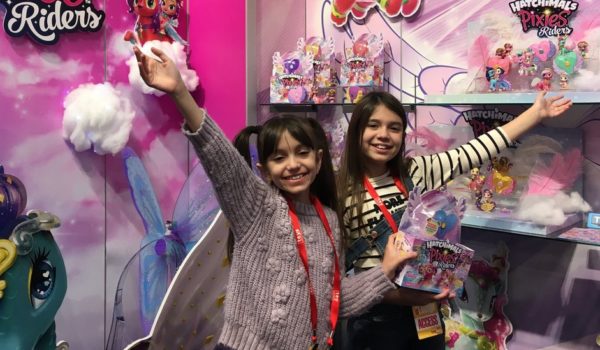 Los niños que ganan US$1 millón al año en YouTube