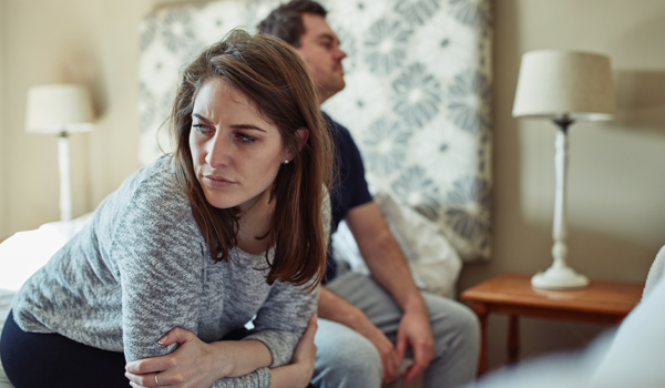 Coronavirus: 6 consejos para pasar el aislamiento con tu pareja (sin terminar separados)