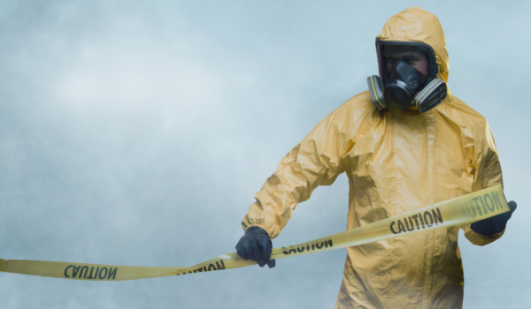 Las grandes pandemias en la historia de la humanidad