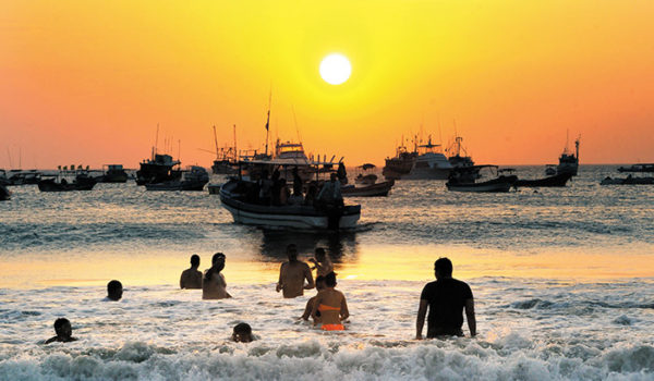 Coronavirus destroza los planes turísticos para Semana Santa en Nicaragua