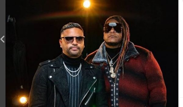 Este es el motivo de la hospitalización de Zion, integrante del dúo urbano Zion y Lennox