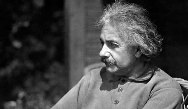 Albert Einstein: cómo el científico organizaba su tiempo (y por qué a veces se olvidaba hasta de almorzar)