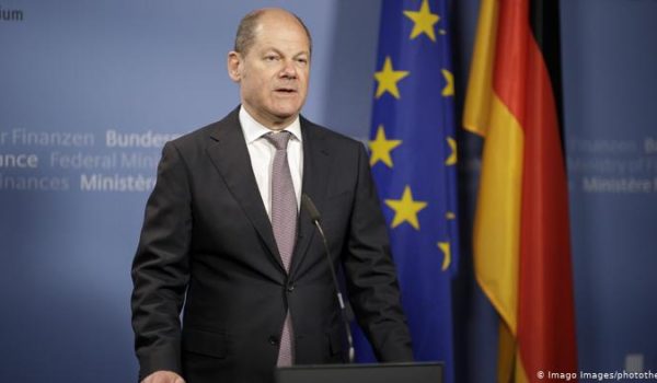 La Unión Europea acuerda medidas por 500,000 millones de euros