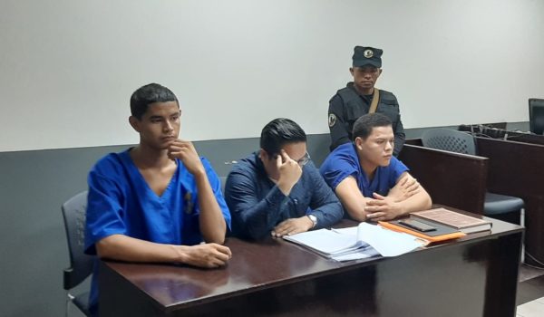 Menor al que intentaron violar dos hombres en comarca Las Jagüitas contará su tormento ante un juez