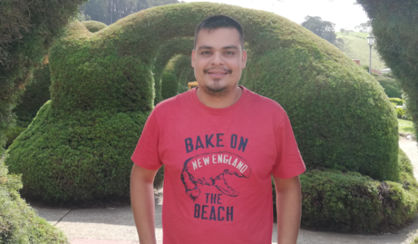 Amaru Ruiz: “Ortega y Murillo son traidores a las luchas sociales”