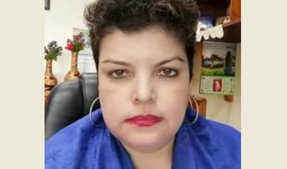 Envían a arresto domiciliar a exjueza esteliana acusada de falsificar documentos para liberar a presos peligrosos