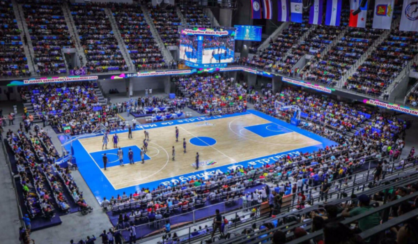 El Salvador propone postergar los Juegos Deportivos Centroamericanos para el 2022