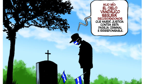 Caricatura 18-04-2020