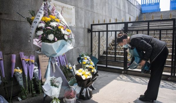 Coronavirus: China aumenta un 50% el número de muertes por covid-19 en Wuhan pero niega estar ocultando información