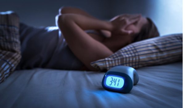 Coronavirus: por qué la pandemia de covid-19 nos está afectando el sueño (y cómo puedes prevenirlo)