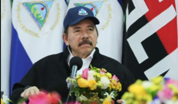 Ortega en momentos de emergencia: tres acciones que evidencian la maldad del «buen gobierno»