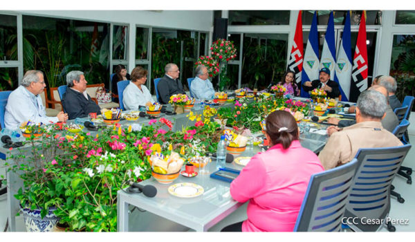 Nicaragua | Lo que necesita saber para comenzar su día (17 de abril)