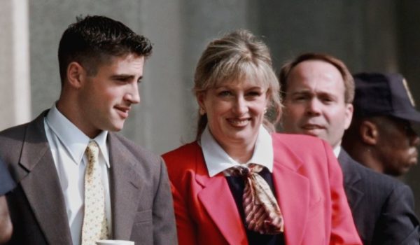 Muere Linda Tripp, la mujer que denunció la aventura de Bill Clinton con Monica Lewinsky