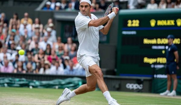 La cláusula que hará a Wimbledon ganar una millonada pese a suspensión por coronavirus