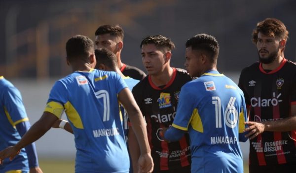 Fernando Villalpando, el inesperado campeón goleador de Liga Primera